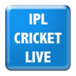 iplcrickettv android application logo